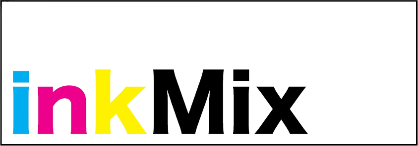 InkMix logo